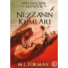 Maceracılar Aranıyor 4 - Nezzanın Kumları