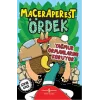 Maceraperest Ördek