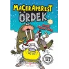 Maceraperest Ördek Muzip Morsa Karşı