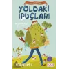 Maceraya Yolculuk- Yoldaki İpuçları