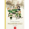Madaninin Golü