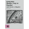 Madde, Uzay ve Hareket