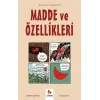 Madde ve Özellikleri - Gençler İçin Çizgilerle Bilim