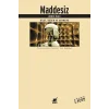 Maddesiz