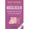 Mağazacılık Mükemmel Müşteri Hizmeti Ve Etkili Satış Teknikleri