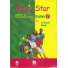 Magic Star - Öğrenciler İçin Kendi Kendine İngilizce -  English 7