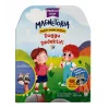 Magnetoria - Duygu Dedektifi