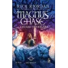 Magnus Chase ve Asgard Tanrıları 1 - Yaz Kılıcı