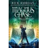 Magnus Chase ve Asgard Tanrıları  2 - Thorun Çekici