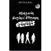 Mahşerin Beşinci Atlısının Günlüğü - Defter