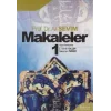Makaleler Cilt: 1