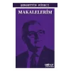 Makalelerim