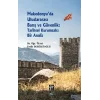 Makedonyada Uluslararası Barış ve Güvenlik: Tarihsel Kurumsalcı Bir Analiz