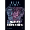 Makine Öğrenmesi