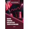 Makro Finansal Bağlantılar: Teori ve Uygulama