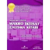 Makro İktisat Çalışma Kitabı