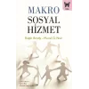Makro Sosyal Hizmet