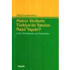 Makro Verilerle Türkiyede Yatırım Nasıl Yapılır?