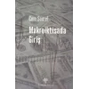 Makroiktisada Giriş