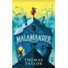 Malamander (Bez Ciltli)