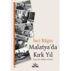 Malatya’da Kırk Yıl