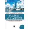 Maliyet Muhasebesi