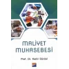 Maliyet Muhasebesi