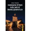 Mamuşa’da Yetişen Alim Şair Ve Önemli Şahsiyetler