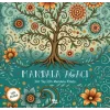 Mandala Ağacı - Her Yaş için Mandala