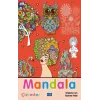 Mandala - Çizimler