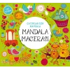 Mandala Macerası;Çocuklar İçin Mandala