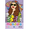 Mandala - Moda