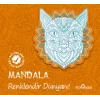 Mandala – Renklendir Dünyanı!