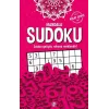 Mandala Sudoku – Kolay Seviye