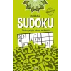 Mandala Sudoku – Orta Seviye