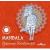 Mandala – Yaşamını Renklendir!