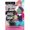 Manga ve Anime Nasıl Çizilir? Bölüm 2