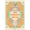 Mankafa Wilson (Bez Ciltli)