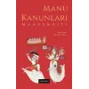 Manu Kanunları Manusmriti