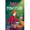 Maria Montessori - Haydi Kurtaralım Dünyayı 3
