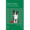 Mark Twain: Dört Hayvan Öyküsü