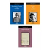 Markopaşa Yazıları Ve Ötekiler + Kağnı Ses Esirler + Mahkemelerde (belgeler)- 3 Kitap Set