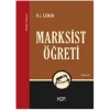 Marksist Öğreti