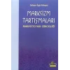 Marksizm Tartışmaları Manifestonun Güncelliği