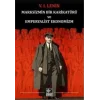Marksizmin Bir Karikatürü ve Emperyalist Ekonomizm