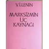 Marksizmin Üç Kaynağı