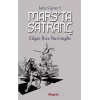 Marsta Satranç
