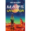 Mars Uyanıyor