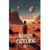 Marslı Dostunuz Zuzi
