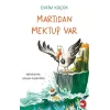 Martıdan Mektup Var